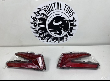 Задние фонари BRP Can-Am Maverick Х3